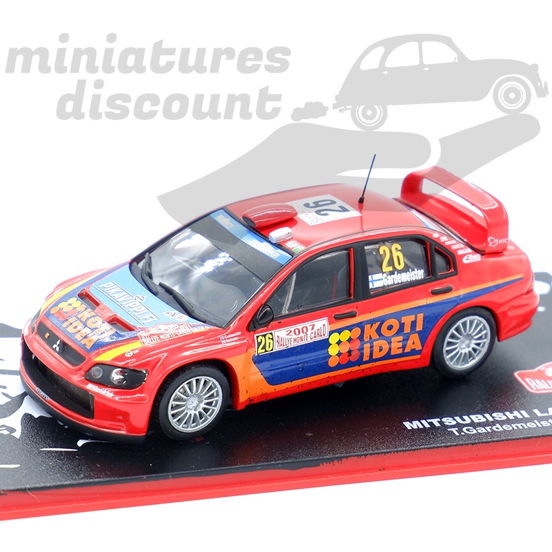 Rallye Auto de Monte-Carlo. Baudouin Baugé, de Lisieux à Monte-Carlo