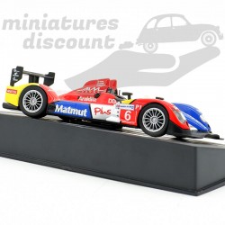 ORECA 01 AIM (MULTICOLORE) - 1/43ème en boite