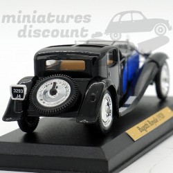 BUGATTI ROYALE 1928 (NOIR) - 1/43ème en boite