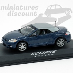 Mitsubishi Eclipse Spyder -...