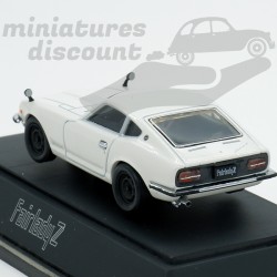Nissan Fairlady Z - 1/43ème en boite
