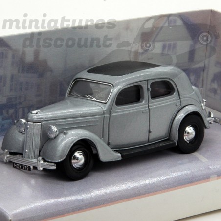 Traction réédition dinky matchbox - Collection
