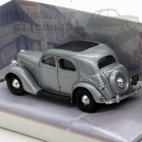DINKY Matchbox 1/43 - Bündel Von 3: Citroen Traction - Ford V8 - Buick