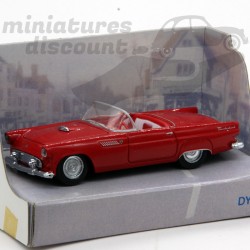 Ford Thunderbird de 1955 -...