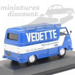 RENAULT ESTAFETTE " VEDETTE" (BLEU) - 1/43ème en boite