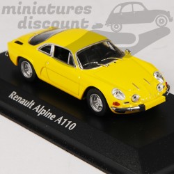Renault Alpine A 110 -...