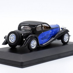 BUGATTI TYPE 50 DE 1932 - 1/43ème en boite