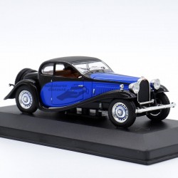BUGATTI TYPE 50 DE 1932 - 1/43ème en boite