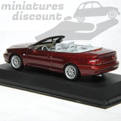 Volvo C70 Cabriolet - Minichamps - 1/43ème en boite