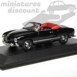 Volkswagen Karmann Ghia...
