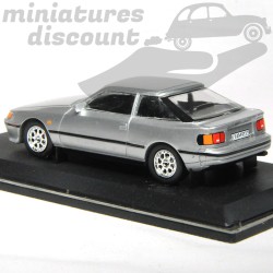 TOYOTA CELICA TROFEU (GRIS) - TROFEU - 1/43ème en boite