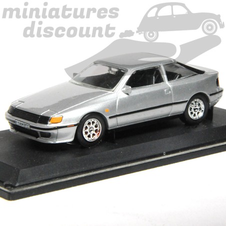 TOYOTA CELICA TROFEU (GRIS) - TROFEU - 1/43ème en boite