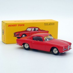 Alfa Romeo 1900 Super Sprint - Dinky-Toy - 1/43ème en boite