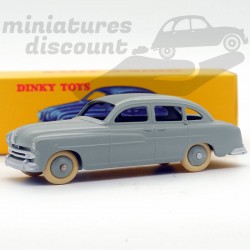 FORD VEDETTE 54 (BLEU MARINE) - 1/43ème en boite