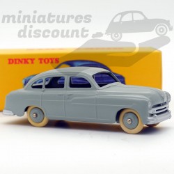 FORD VEDETTE 54 (BLEU MARINE) - 1/43ème en boite