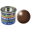 Revell - Pot Peinture 381 - Brun - Satiné