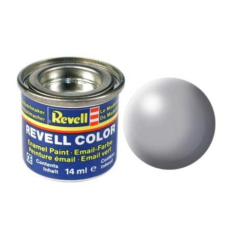 Revell - Pot Peinture 374 - Gris - Satiné