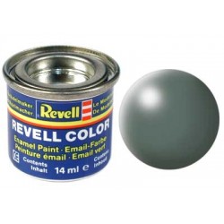 Revell - Pot Peinture 360 - Satiné
