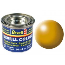 Revell - Pot Peinture 310 - Jaune - Satiné
