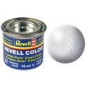 Revell - Pot Peinture 99 - Aluminium - Métal