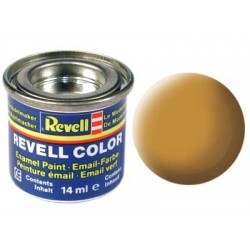 Revell - Pot Peinture 88 - Ocre - mat