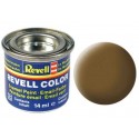 Revell - Pot Peinture 87 - Terre - mat