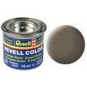 Revell - Pot Peinture 86 - Kaki - mat