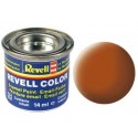 Revell - Pot Peinture 85 - Brun - mat