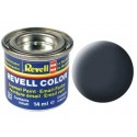 Revell - Pot Peinture 79 - Gris - bleu - Mat