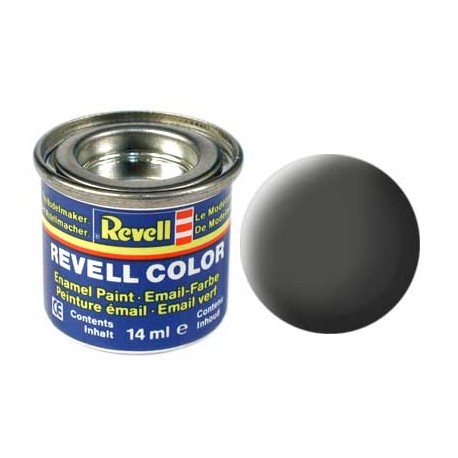 Revell - Pot Peinture 65 - Bronze - Mat