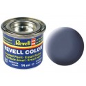Revell - Pot Peinture 57 - Gris - Mat