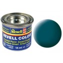 Revell - Pot Peinture 48 - Vert - Mat