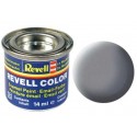 Revell - Pot Peinture 47 - Gris - Souris - Mat