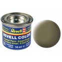 Revell - Pot Peinture 39 - Vert- Foncé - Mat