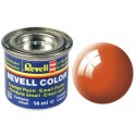 Revell - Pot Peinture 30 - Orange Brillant
