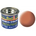 Revell - Pot Peinture 25 - Orange Fluo Mat