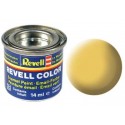 Revell - Pot Peinture 17 Brun Mat