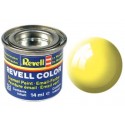 Revell - Pot Peinture 12 - Jaune Brillant