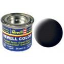 Revell - Pot Peinture 08 - Noir Mat