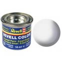 Revell - Pot Peinture 05 - Blanc Mat