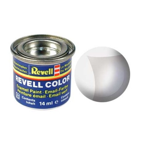 Revell - Pot Peinture 01 - Vernis Brillant