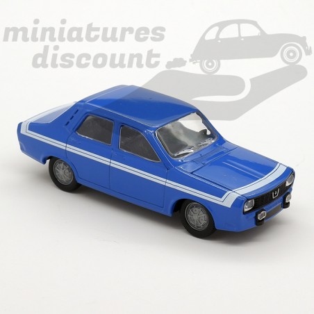 Les Petites Renault - Renault 16 1965