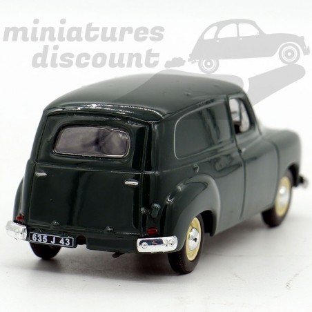 Miniature Norev 1/43 - Renault 16 TS 1965, Tradition Collection