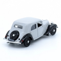 Traction 11Cv - Norev - 1/43ème sous blister