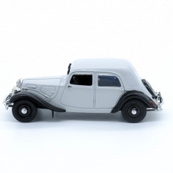 Traction 11Cv - Norev - 1/43ème sous blister