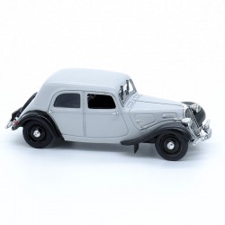 Traction 11Cv - Norev - 1/43ème sous blister