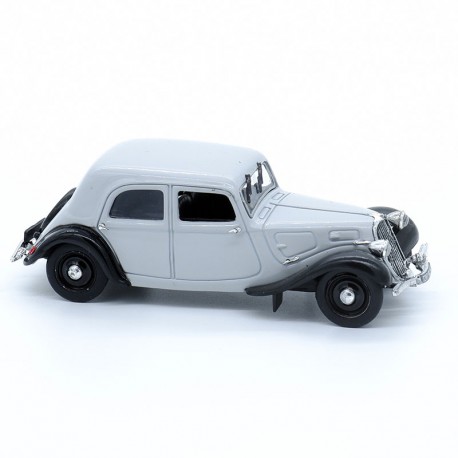 Traction 11Cv - Norev - 1/43ème sous blister