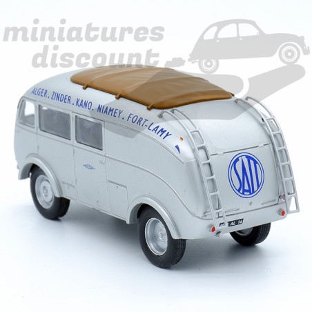ALTAYA PRESSE IXO NOREV Renault Dauphinoise Teisseire 1/43 Miniature EUR 9,95 - FR