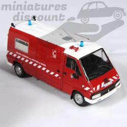 Renault Master T35 -...