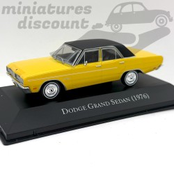 Dodge Grand Sedan de 1976 -...